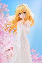 Your Lie in April - Kaori Miyazono Wedding Dress Ver. 1/7 Scale - G.S. Collection – Bild 2