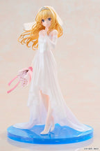 Your Lie in April - Kaori Miyazono Wedding Dress Ver. 1/7 Scale - G.S. Collection – Bild 3