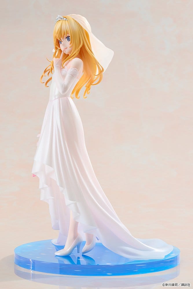 Your Lie in April - Kaori Miyazono Wedding Dress Ver. 1/7 Scale - G.S. Collection – Bild 4