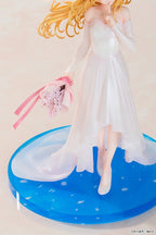 Your Lie in April - Kaori Miyazono Wedding Dress Ver. 1/7 Scale - G.S. Collection – Bild 6