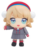 VTuber - Nendoroid Actionfigur Uidaga Figur – Bild 1