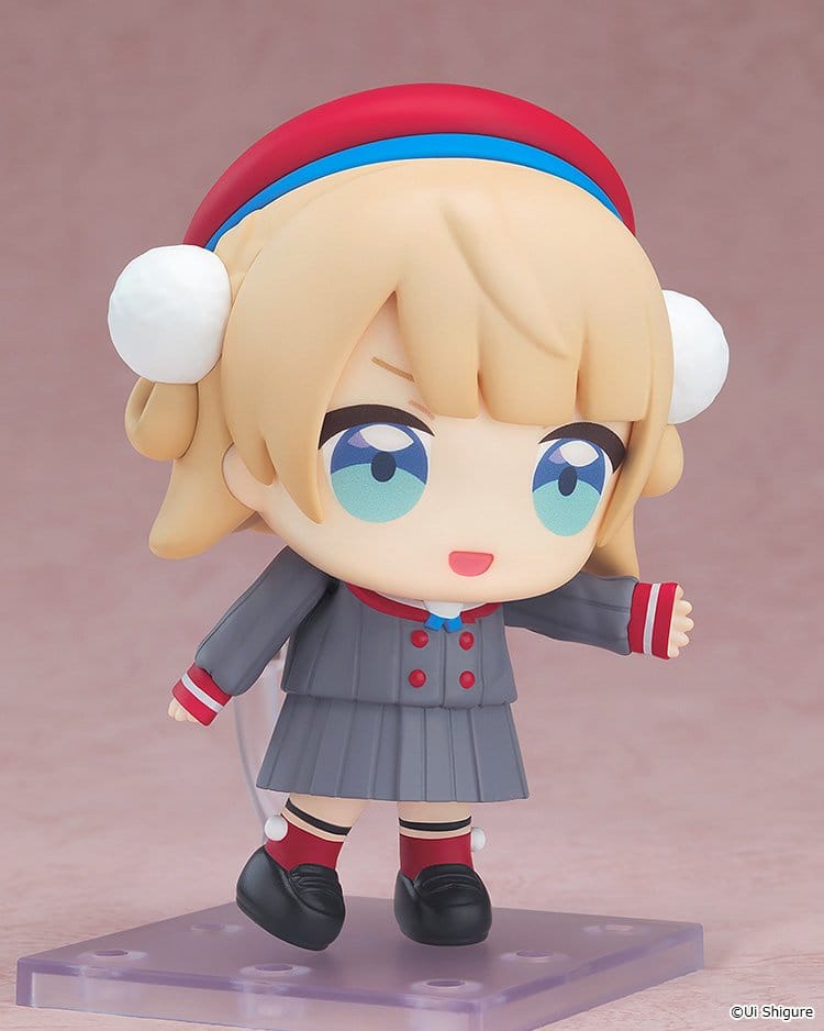 VTuber - Nendoroid Actionfigur Uidaga Figur – Bild 5