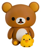Rilakkuma - Nendoroid Actionfigur Rilakkuma Figur – Bild 1