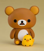 Rilakkuma - Nendoroid Actionfigur Rilakkuma Figur – Bild 2