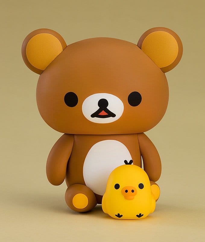 Rilakkuma - Nendoroid Actionfigur Rilakkuma Figur – Bild 2