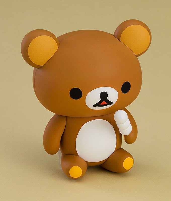 Rilakkuma - Nendoroid Actionfigur Rilakkuma Figur – Bild 3