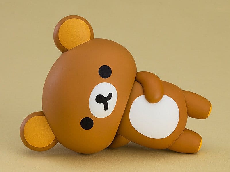 Rilakkuma - Nendoroid Actionfigur Rilakkuma Figur – Bild 5