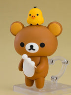 Rilakkuma - Nendoroid Actionfigur Rilakkuma Figur – Bild 6