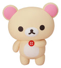 Rilakkuma - Nendoroid Actionfigur Korilakkuma Figur – Bild 1