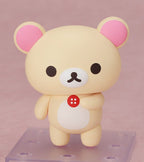 Rilakkuma - Nendoroid Actionfigur Korilakkuma Figur – Bild 2