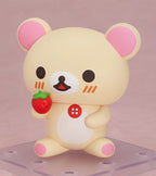 Rilakkuma - Nendoroid Actionfigur Korilakkuma Figur – Bild 3