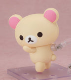 Rilakkuma - Nendoroid Actionfigur Korilakkuma Figur – Bild 4
