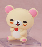 Rilakkuma - Nendoroid Actionfigur Korilakkuma Figur – Bild 5