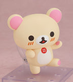 Rilakkuma - Nendoroid Actionfigur Korilakkuma Figur – Bild 6