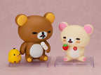 Rilakkuma - Nendoroid Actionfigur Korilakkuma Figur – Bild 7