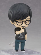 Sonstige - Kojima Productions Nendoroid Actionfigur Hideo Kojima – Bild 3