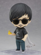 Sonstige - Kojima Productions Nendoroid Actionfigur Hideo Kojima – Bild 4