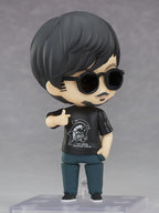 Sonstige - Kojima Productions Nendoroid Actionfigur Hideo Kojima – Bild 5