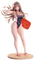 Goddess of Victory: Nikke - Rapi: Classic Vacation 1/7 Scale Figur – Bild 1