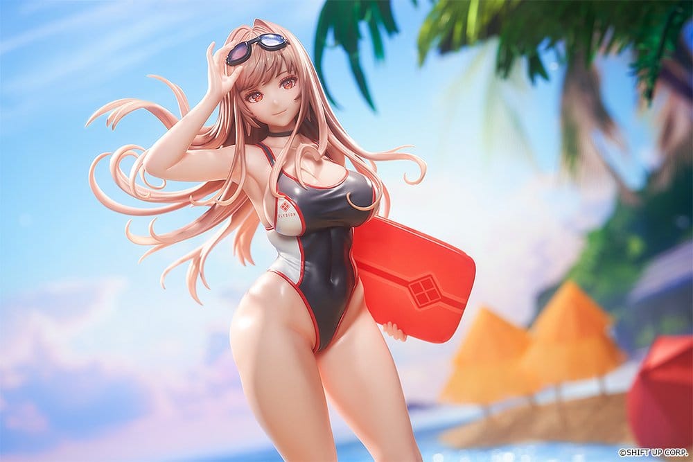 Goddess of Victory: Nikke - Rapi: Classic Vacation 1/7 Scale Figur – Bild 10
