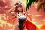 Goddess of Victory: Nikke - Rapi: Classic Vacation 1/7 Scale Figur – Bild 11