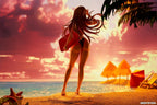 Goddess of Victory: Nikke - Rapi: Classic Vacation 1/7 Scale Figur – Bild 12