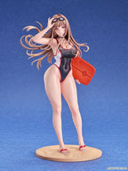 Goddess of Victory: Nikke - Rapi: Classic Vacation 1/7 Scale Figur – Bild 2
