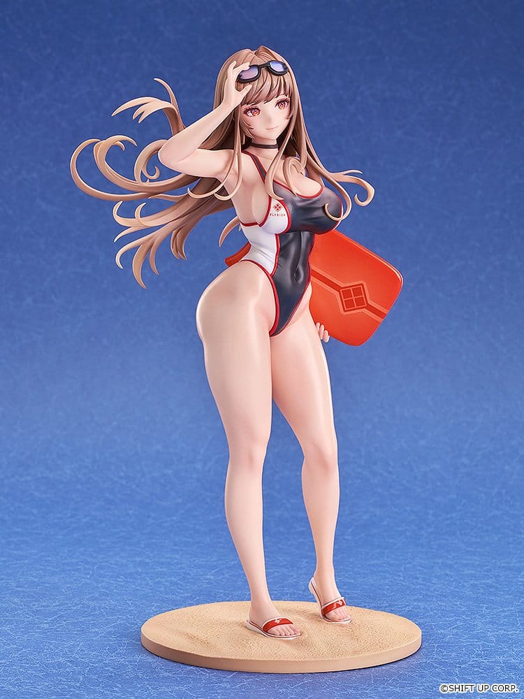 Goddess of Victory: Nikke - Rapi: Classic Vacation 1/7 Scale Figur – Bild 3