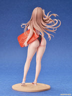 Goddess of Victory: Nikke - Rapi: Classic Vacation 1/7 Scale Figur – Bild 4