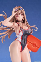 Goddess of Victory: Nikke - Rapi: Classic Vacation 1/7 Scale Figur – Bild 6