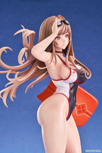Goddess of Victory: Nikke - Rapi: Classic Vacation 1/7 Scale Figur – Bild 7