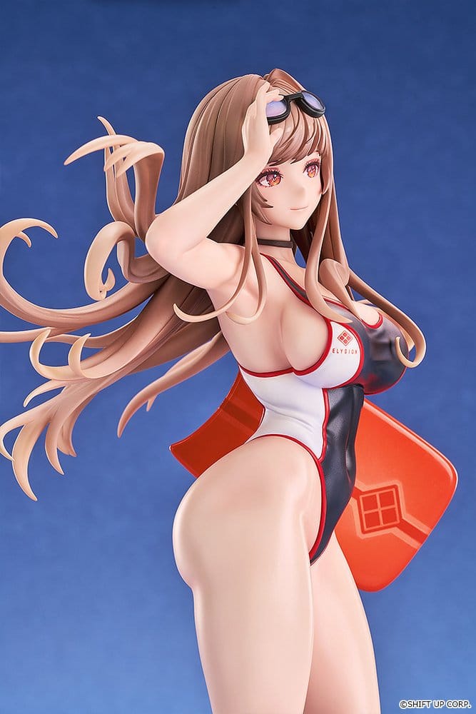 Goddess of Victory: Nikke - Rapi: Classic Vacation 1/7 Scale Figur – Bild 7
