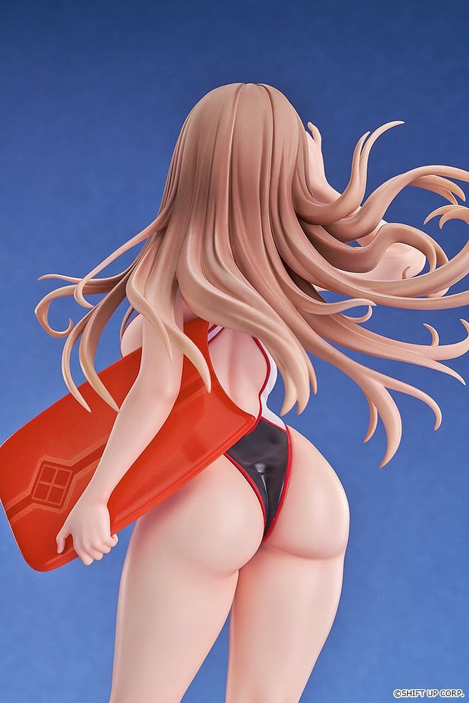 Goddess of Victory: Nikke - Rapi: Classic Vacation 1/7 Scale Figur – Bild 8