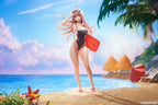 Goddess of Victory: Nikke - Rapi: Classic Vacation 1/7 Scale Figur – Bild 9