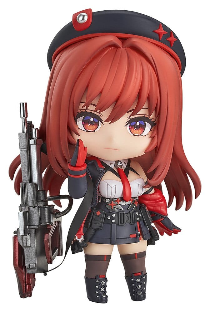 Goddess of Victory: Nikke - Nendoroid Actionfigur Rapi: Red Hood Figur – Bild 1