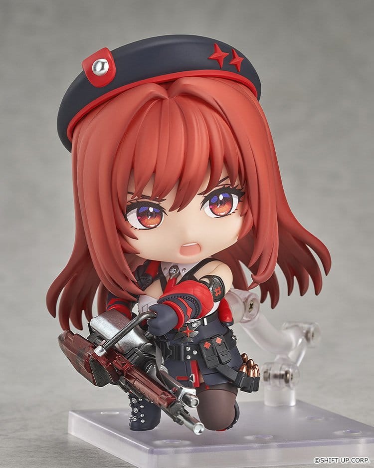 Goddess of Victory: Nikke - Nendoroid Actionfigur Rapi: Red Hood Figur – Bild 4
