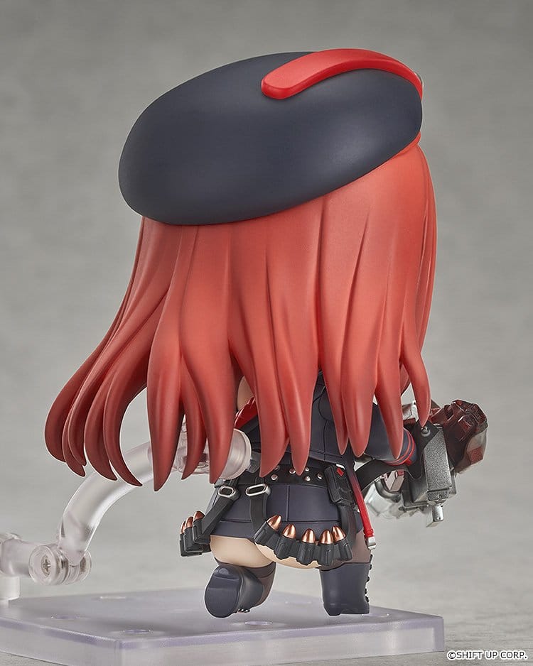 Goddess of Victory: Nikke - Nendoroid Actionfigur Rapi: Red Hood Figur – Bild 5