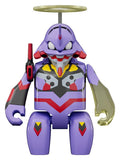Evangelion - Rebuild of Evangelion Brickroid Minifigur Evangelion Test Type-01 Pseudo DMS Phase – Bild 1