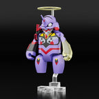 Evangelion - Rebuild of Evangelion Brickroid Minifigur Evangelion Test Type-01 Pseudo DMS Phase – Bild 3