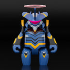 Evangelion - Rebuild of Evangelion Brickroid Minifigur Evangelion Mark.06 – Bild 2