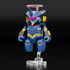 Evangelion - Rebuild of Evangelion Brickroid Minifigur Evangelion Mark.06 – Bild 3