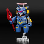 Evangelion - Rebuild of Evangelion Brickroid Minifigur Evangelion Mark.06 – Bild 4