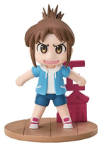 Kamitsubaki City under Construction - City Mini Memory Minifigur Midori Nagumo – Bild 1
