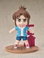 Kamitsubaki City under Construction - City Mini Memory Minifigur Midori Nagumo – Bild 2