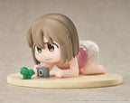 Kamitsubaki City under Construction - City Mini Memory Minifigur Niikura – Bild 2