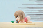 Kamitsubaki City under Construction - City Mini Memory Minifigur Niikura – Bild 4