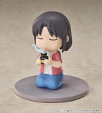 Kamitsubaki City under Construction - City Mini Memory Minifigur Wako Izumi – Bild 2