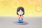 Kamitsubaki City under Construction - City Mini Memory Minifigur Wako Izumi – Bild 4