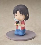 Kamitsubaki City under Construction - City Mini Memory Minifigur Wako Izumi – Bild 5