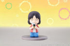 Kamitsubaki City under Construction - City Mini Memory Minifigur Wako Izumi – Bild 7
